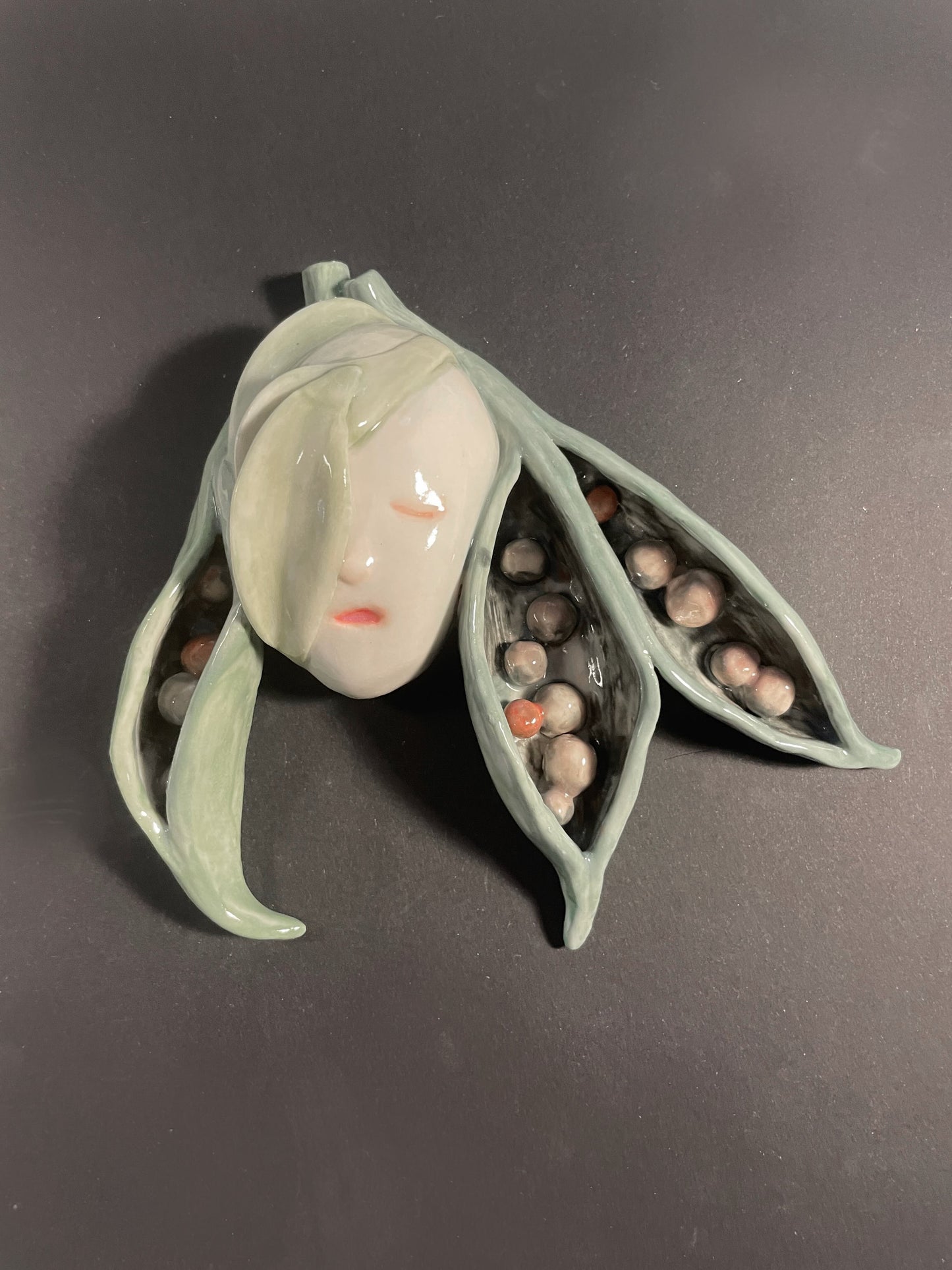 Carmen Cano "Gestation"