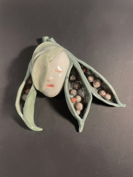Carmen Cano "Gestation"