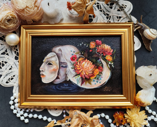 Iratxe YC "Our Lady of Sorrows"