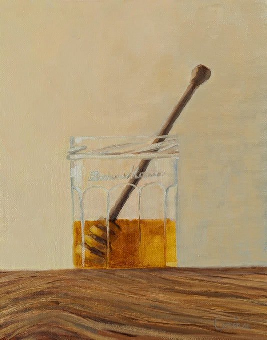 Corina Linden "Honey"