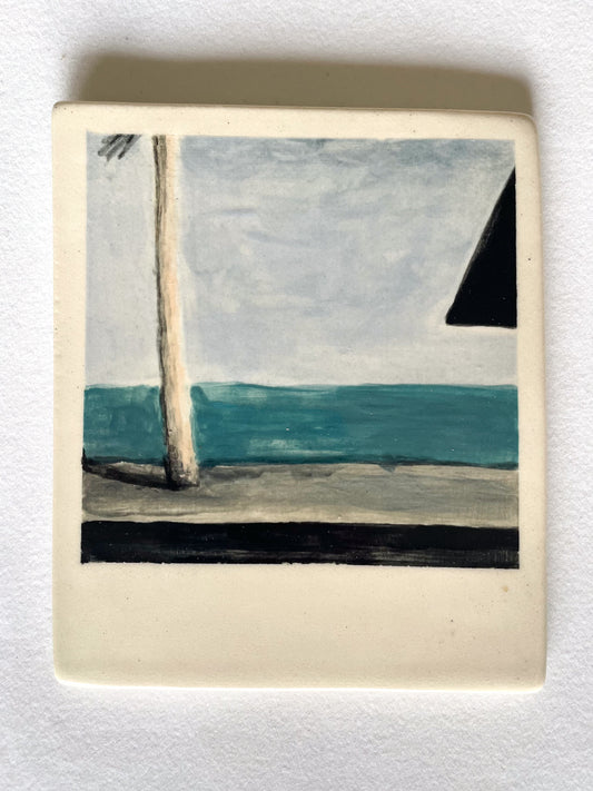 Laura Hoppenjans "No one is left to remember I"