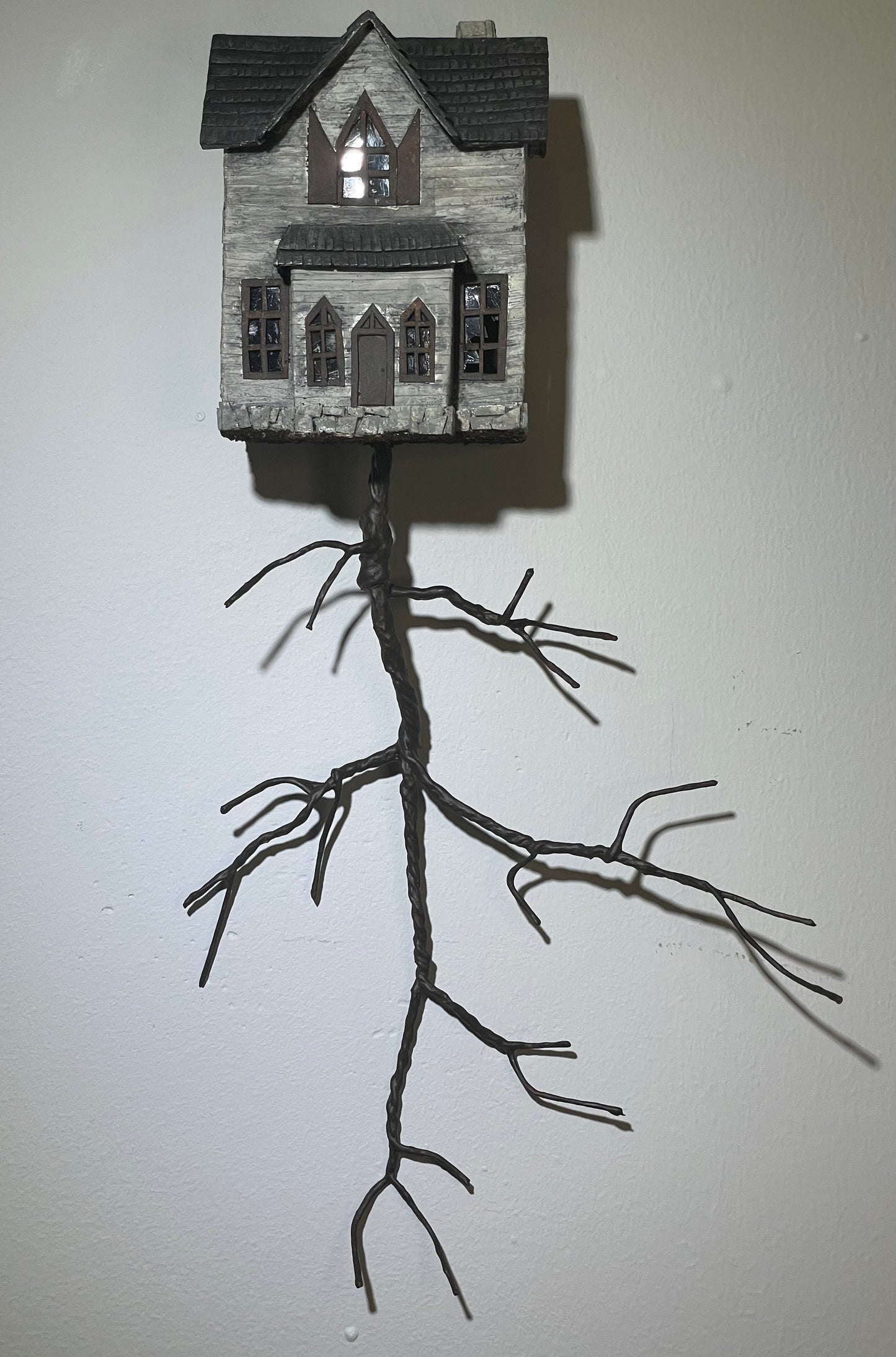 Corie Steinbrink "Roots Run Deep"