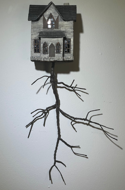 Corie Steinbrink "Roots Run Deep"