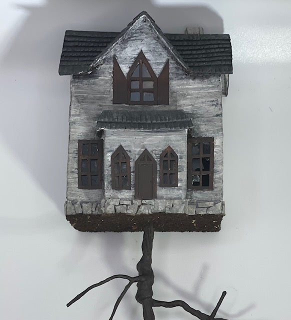 Corie Steinbrink "Roots Run Deep"