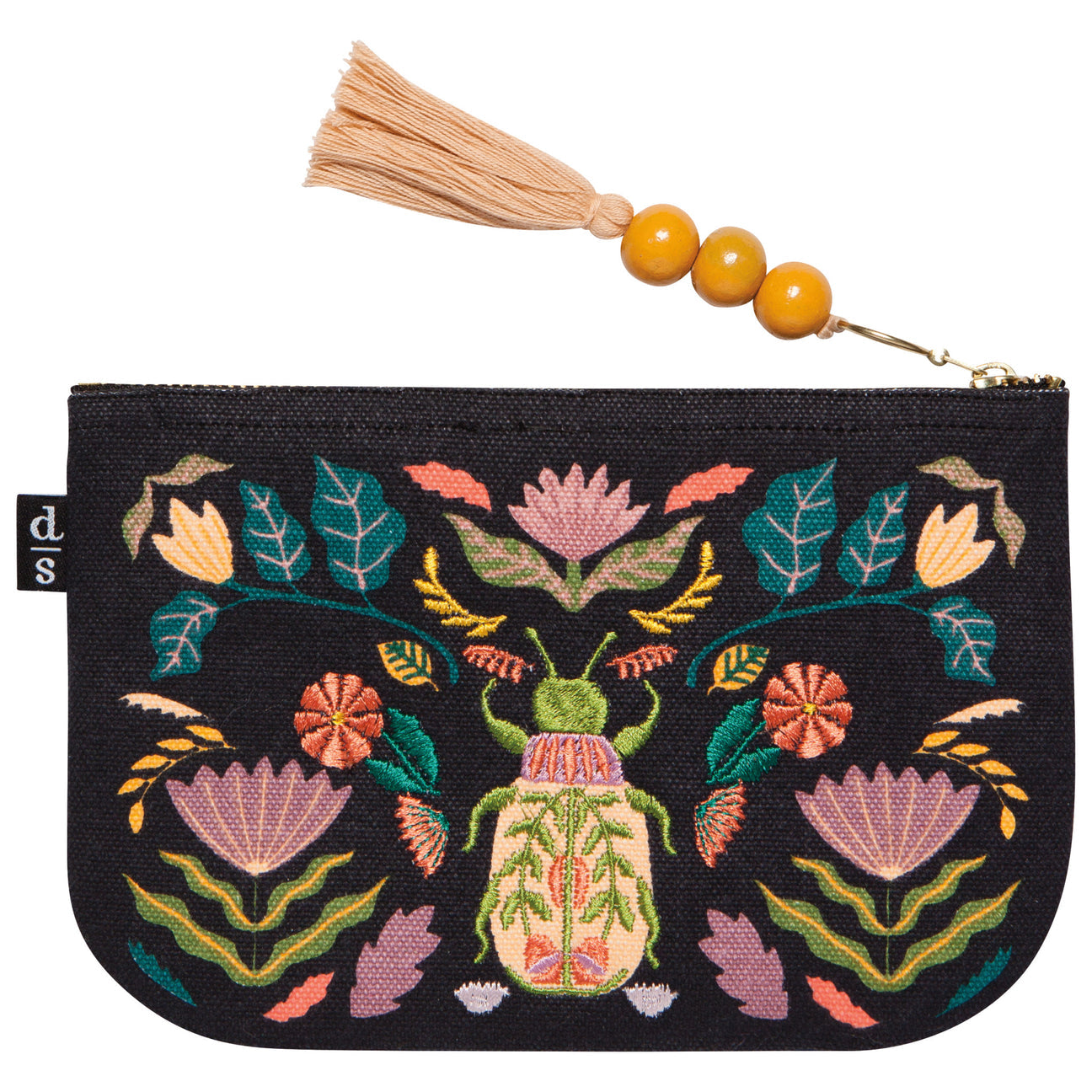 Danica Studio "Amulet" Small Zipper Pouch *PRE-ORDER 7/3*