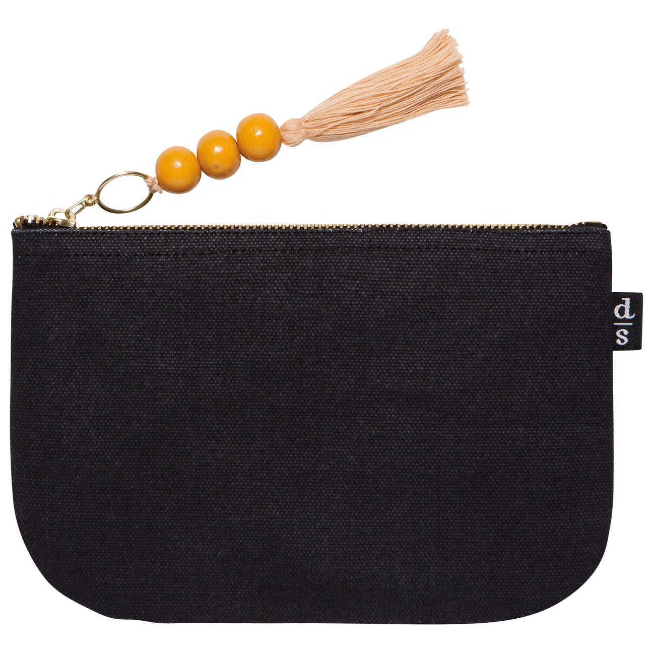 Danica Studio "Amulet" Small Zipper Pouch *PRE-ORDER 7/3*
