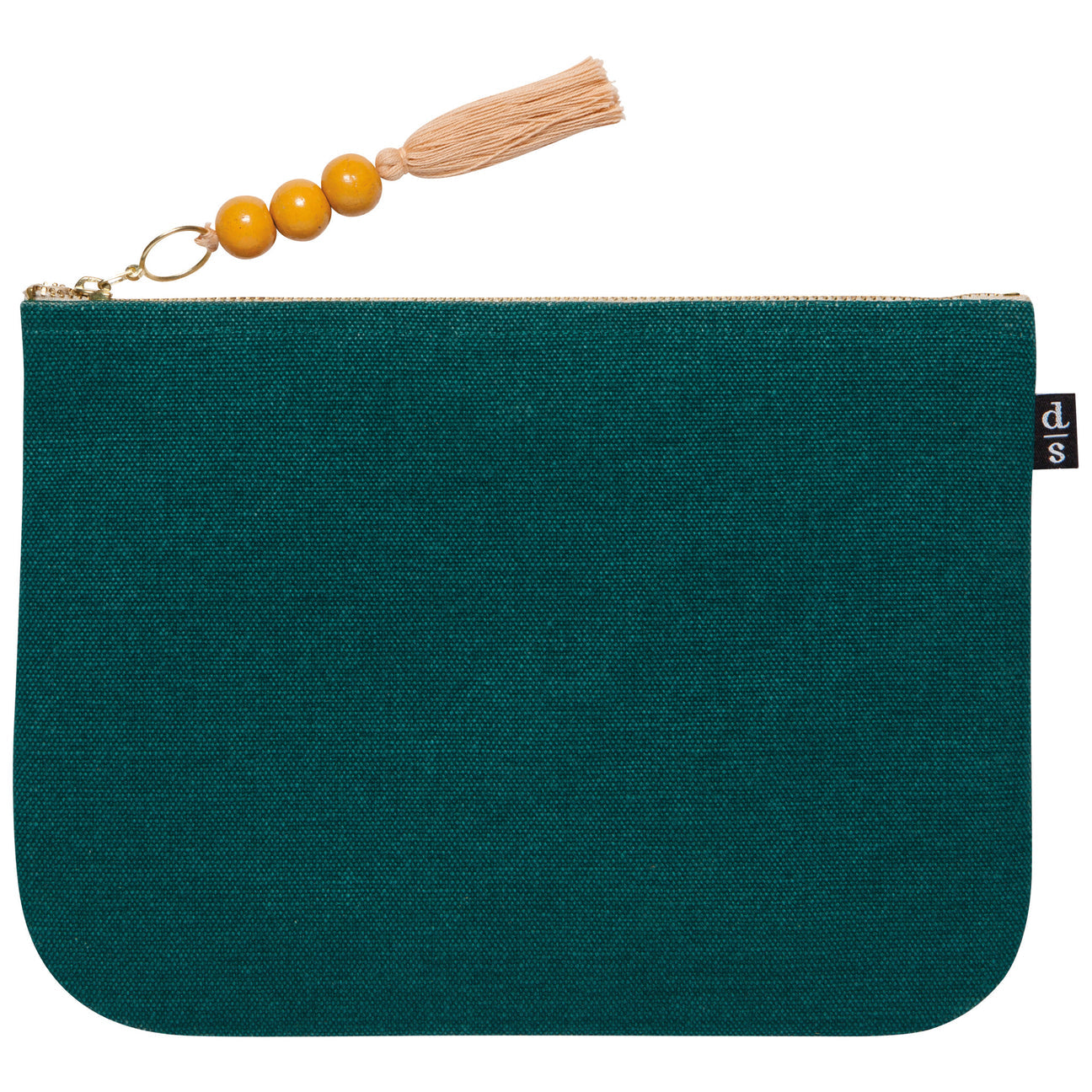 Danica Studio "Amulet" Large Zipper Pouch *PRE-ORDER 7/3*