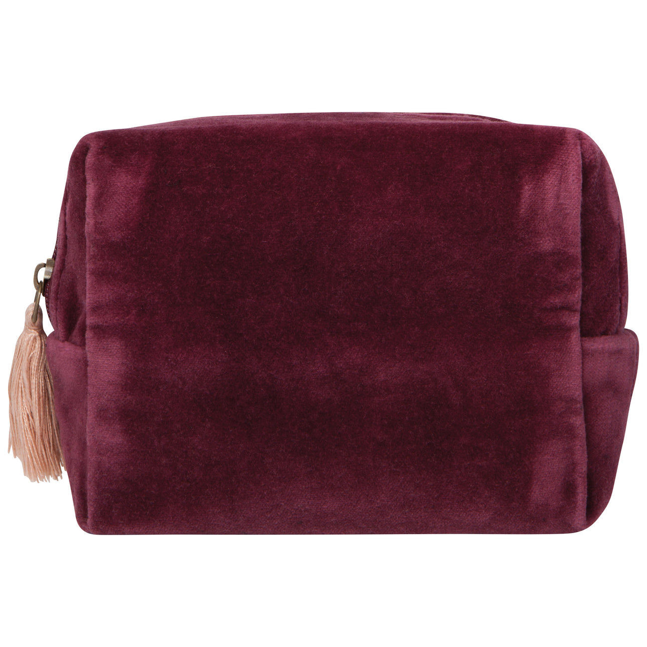 Danica Studio "Plume" Embroidered Pouch *PRE-ORDER 7/3*