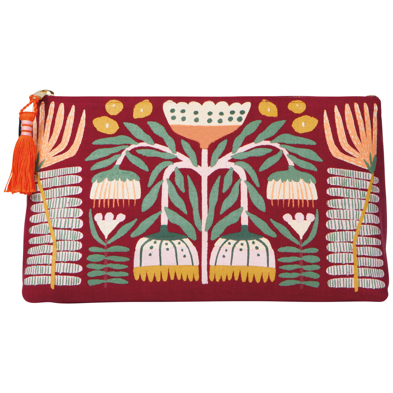 Danica Studio "Venus" Large Cosmetic Bag *PRE-ORDER 7/3*