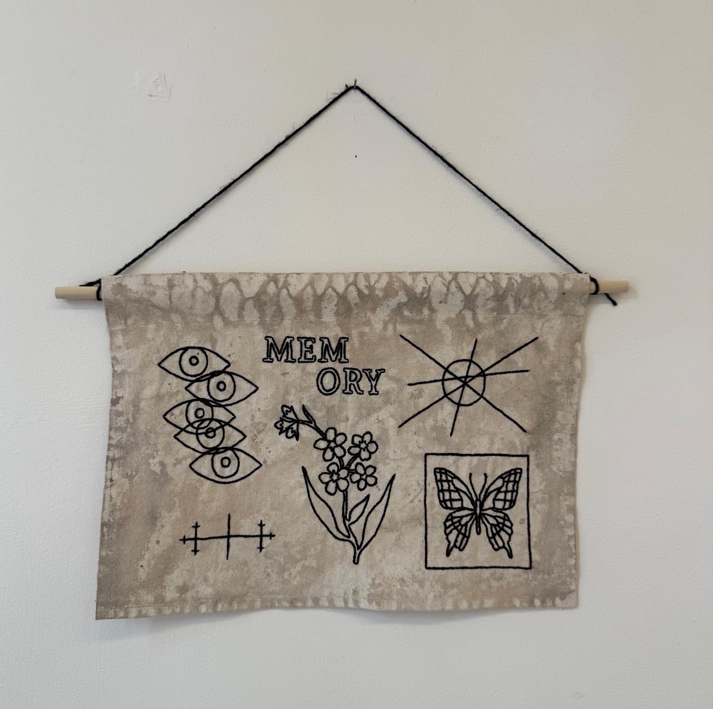 Natalia Czajkiewicz "Memory"