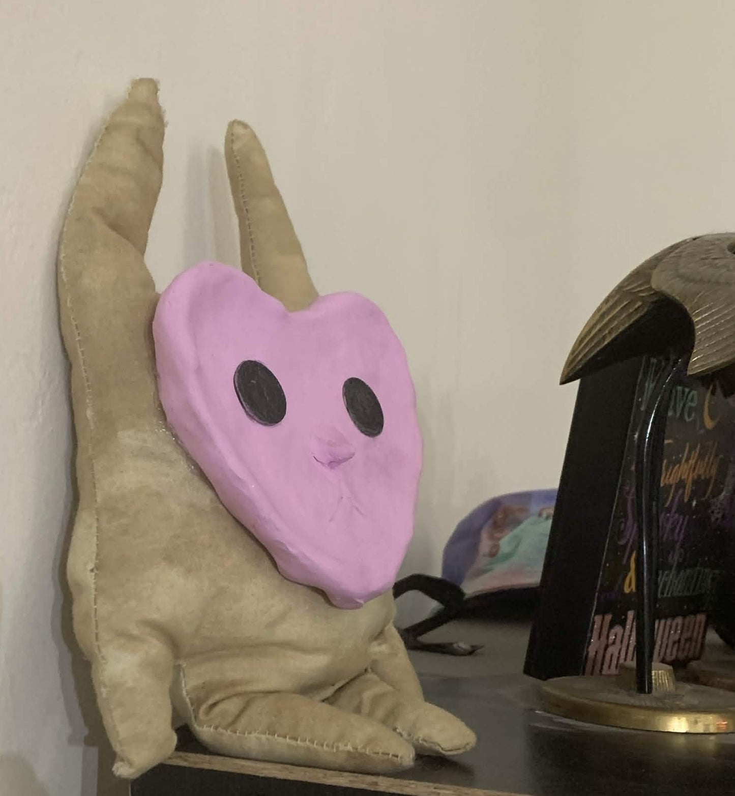 H. Green "The Creature"