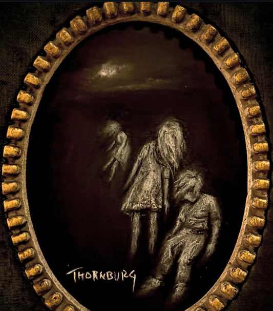 Darin Thornburg "Garland" (Online)