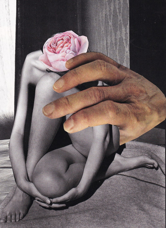 Hannah Zizza "Plucked"