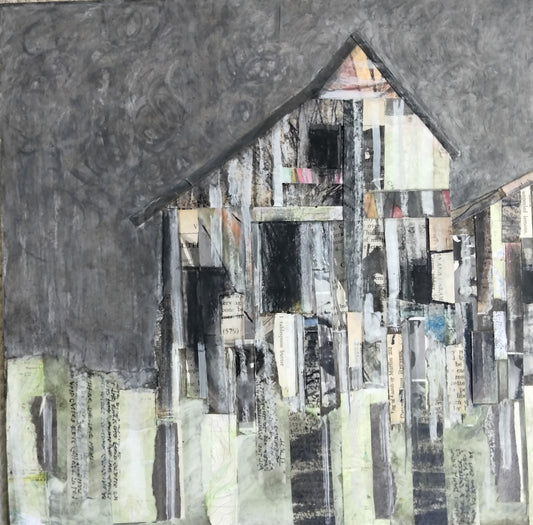 Kimberly Johnson "Dark & Stormy"