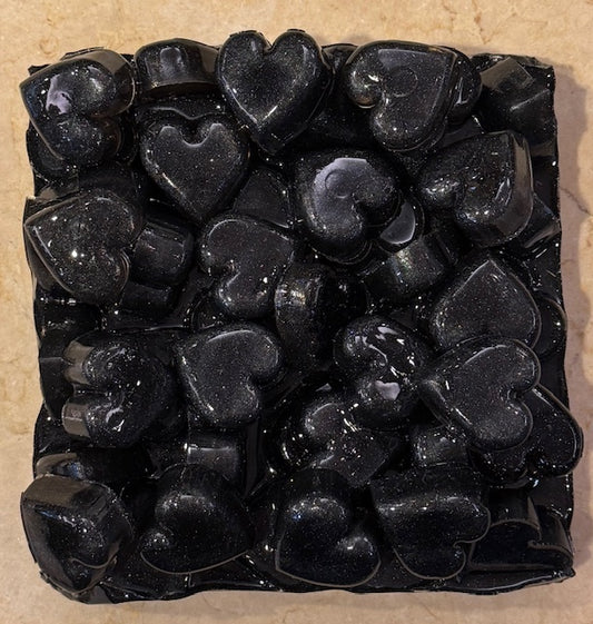 James Lawrence Ardeña "Galaxy Hearts Icon"