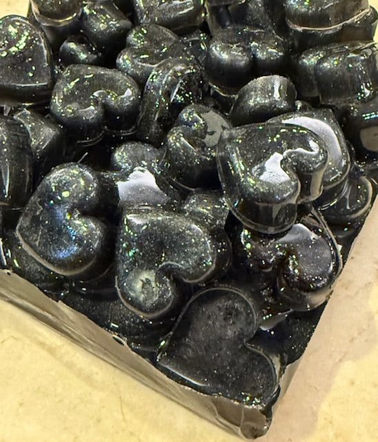 James Lawrence Ardeña "Galaxy Hearts Icon"