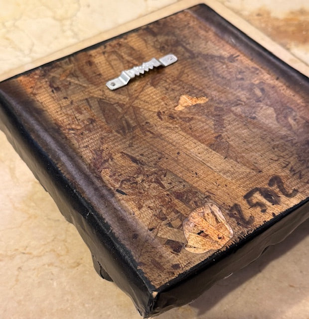 James Lawrence Ardeña "Galaxy Hearts Icon"