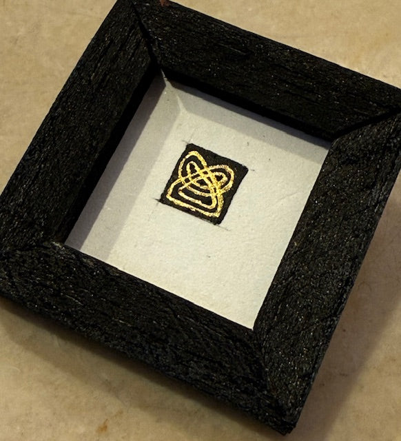 Elijah Turrell "Infinite"