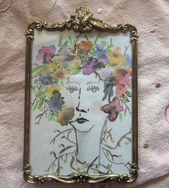 Camille Simone "Grounded"