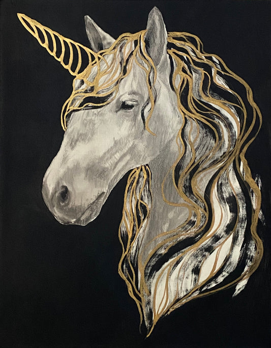 Roz Martinez "Believe"