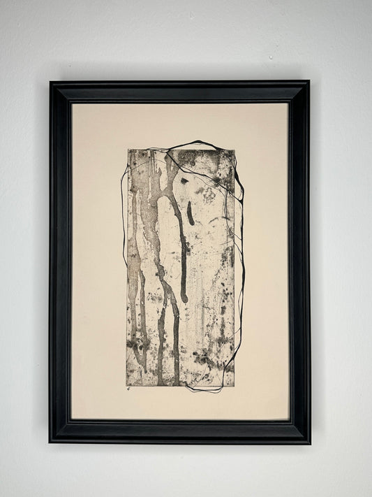 Sanne Vaghi "Mourning Landscape I" (Online)