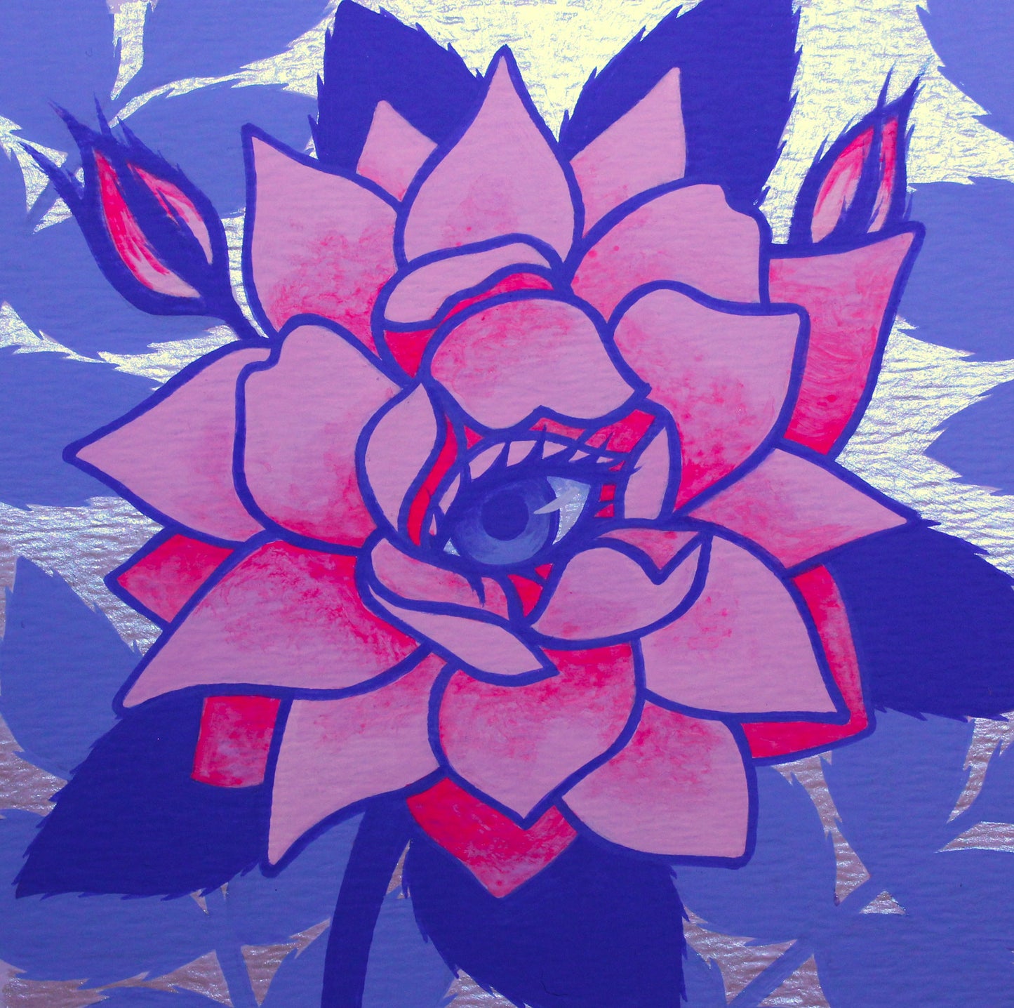 Andi Vico "Estrella Del Jardin"