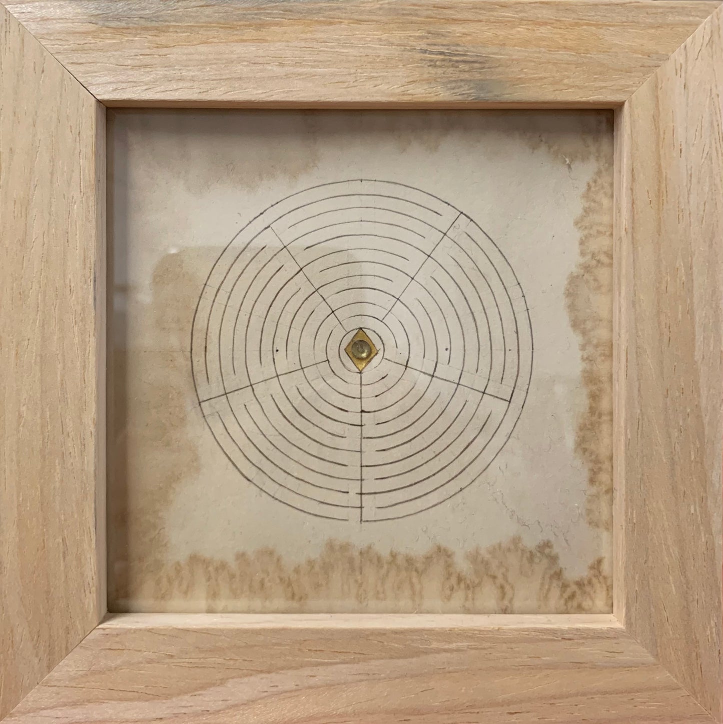 Elijah Turrell "Lullaby"