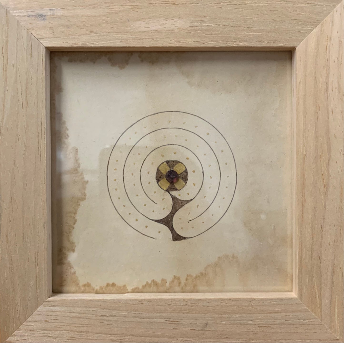 Elijah Turrell "Introspect"