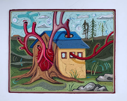 Bridget Daly "Arrhythmia"