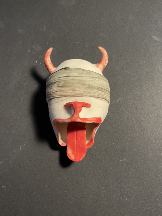 Carmen Cano "Ignorance"