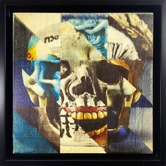 Troy Gua "Joseph's Skull"