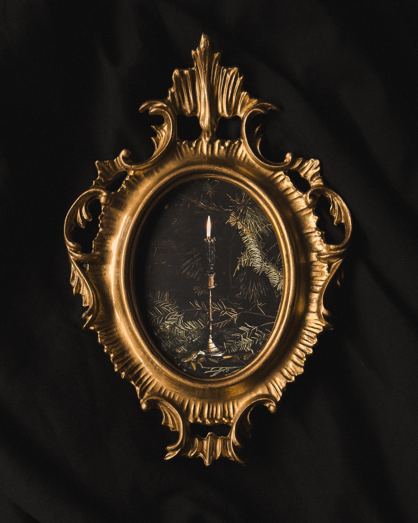 Alyssa Thorne "The Longest Year"