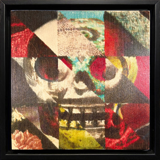 Troy Gua "Mark's Skull"