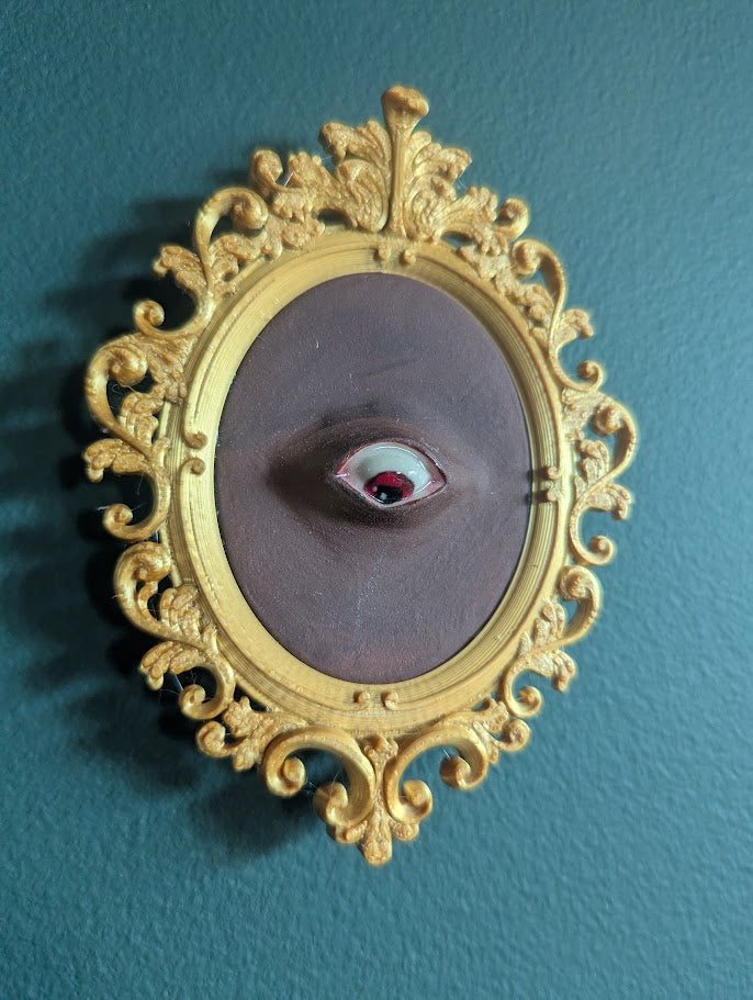 Melissa Giese "Dolovon"