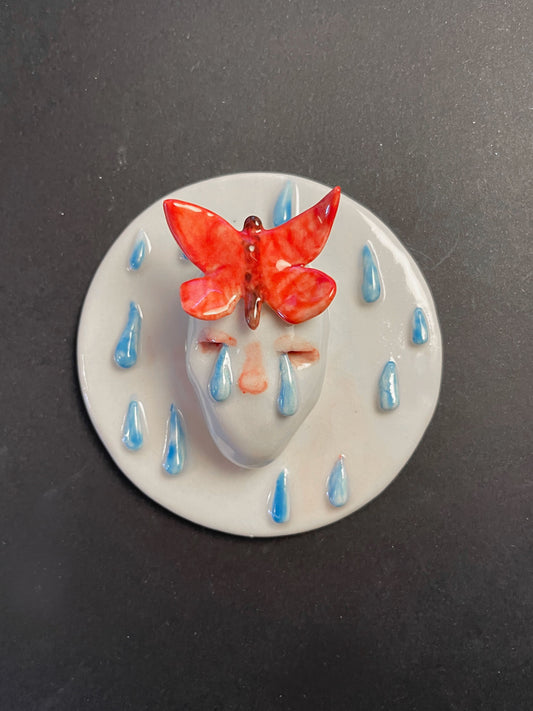 Carmen Cano "Metamorphosis"