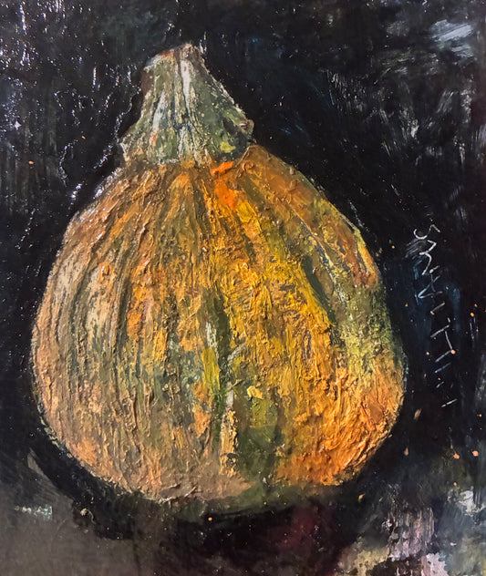 Carrie Mariko Williams "Mexican Squash"