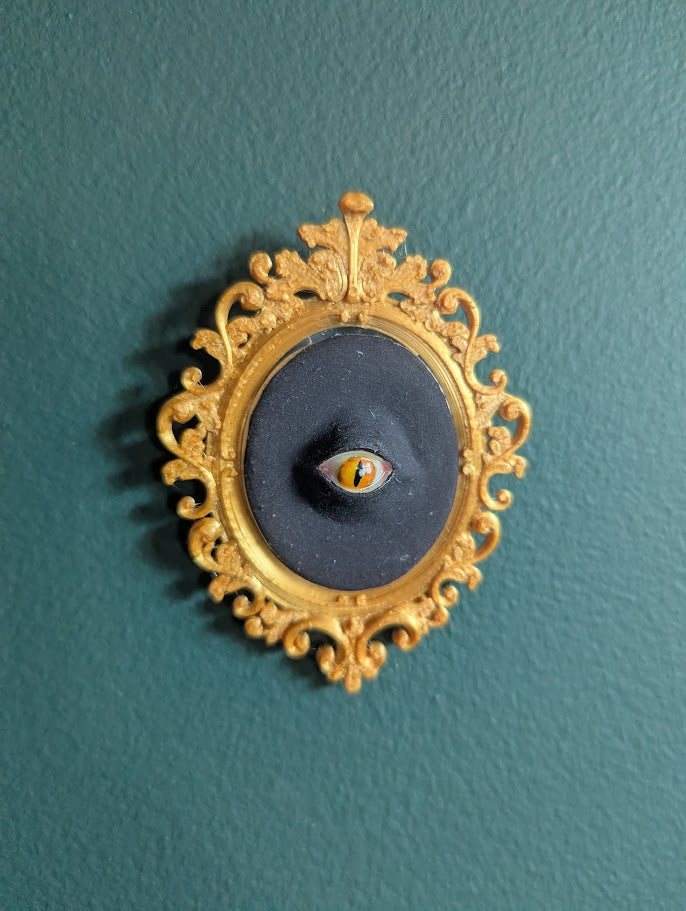 Melissa Giese "Pocus"