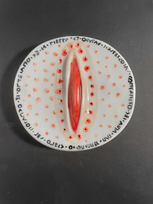 Carmen Cano "Mudra"