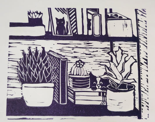 Kayleigh Christine "My Favorite Things"