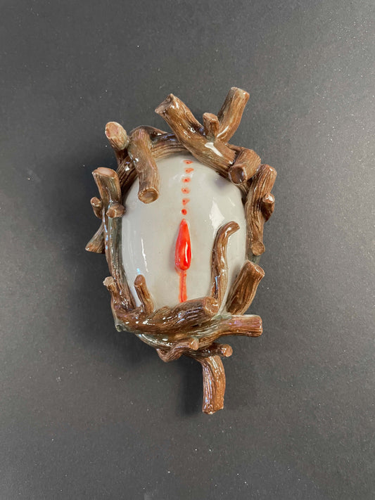 Carmen Cano "Nest"