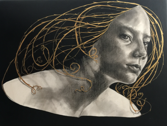 Roz Martinez "New Growth"
