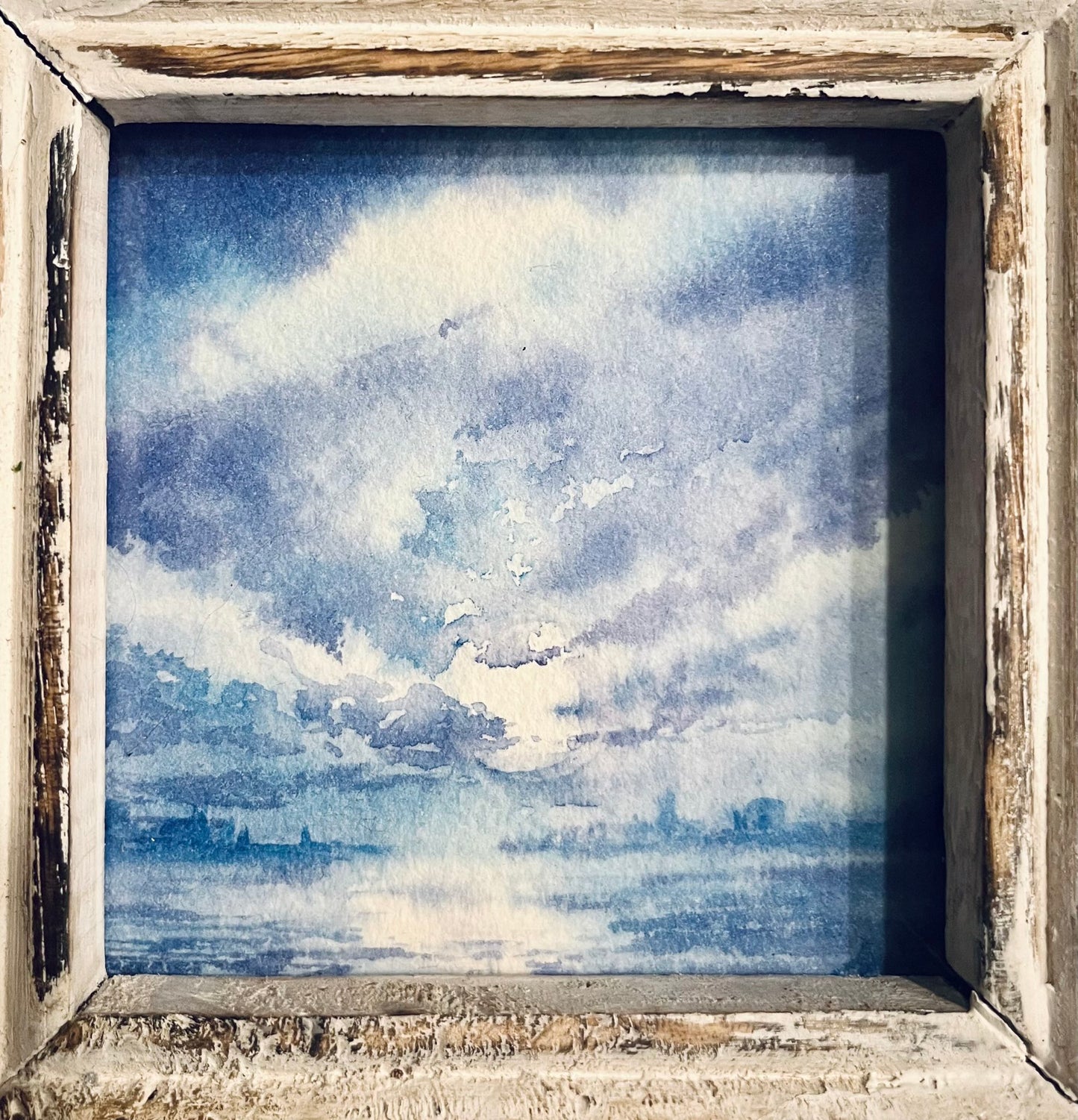 Lisa Jordan "Nothing But the Blues"