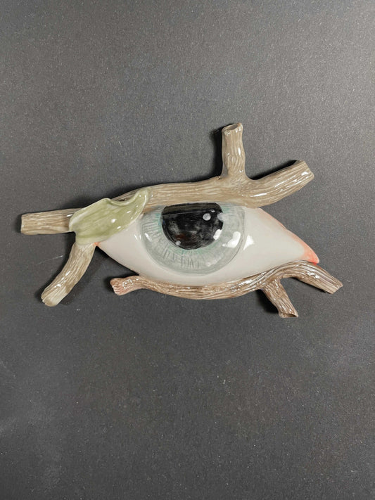 Carmen Cano "Observer"