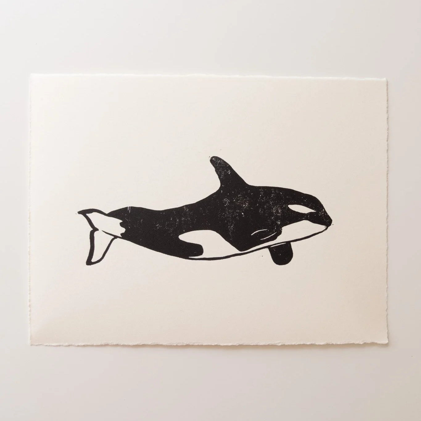 Sharell Katelynn "Orca"