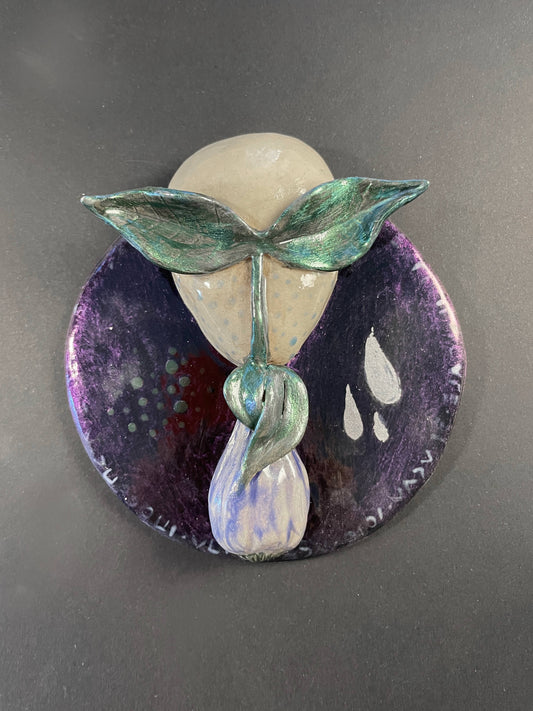 Carmen Cano "Perception"