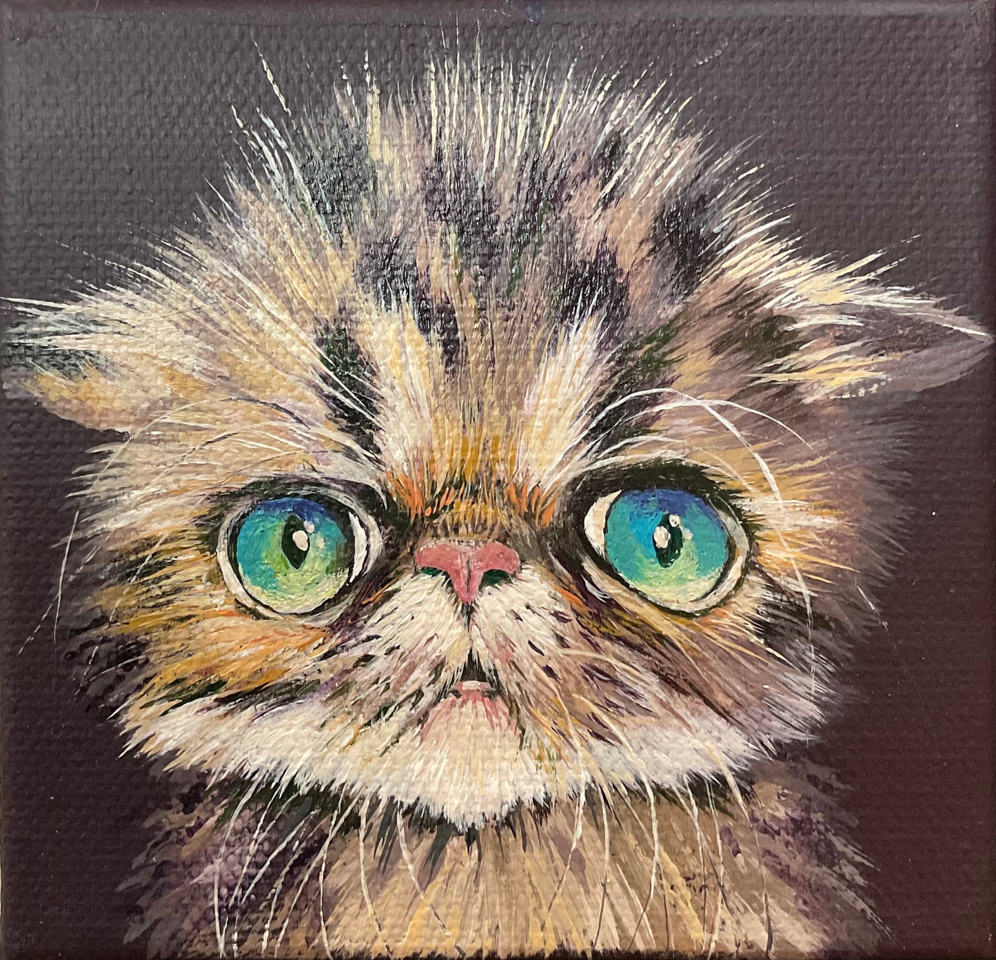 Lisa DeWilde "Timmy"