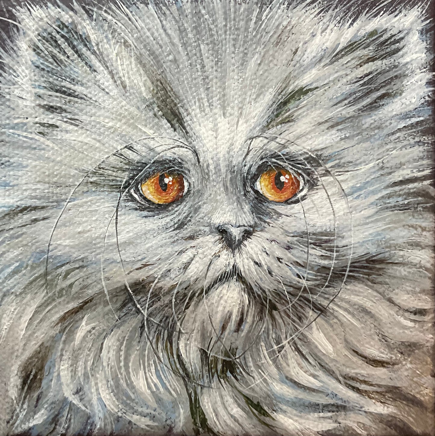 Lisa DeWilde "Cloud"