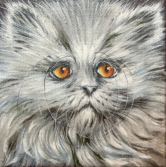 Lisa DeWilde "Cloud"