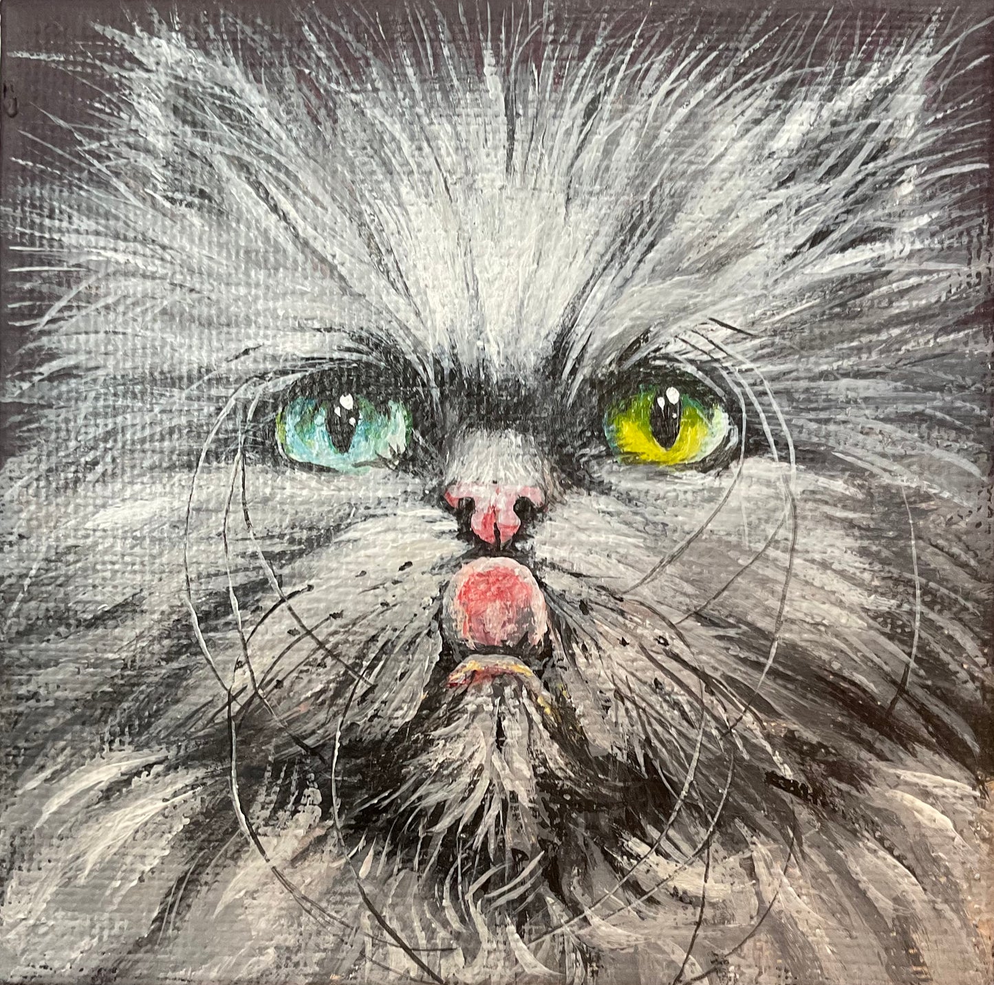 Lisa DeWilde "Pietro"