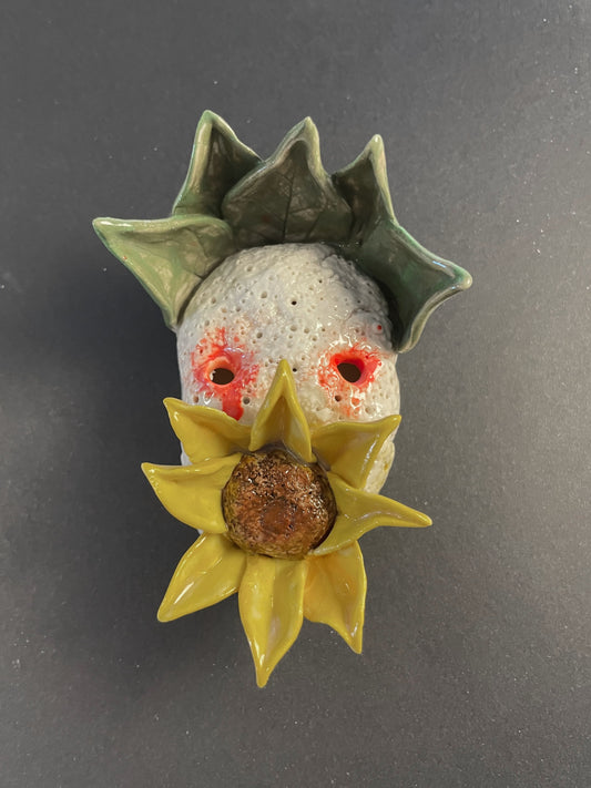 Carmen Cano "Pollen"